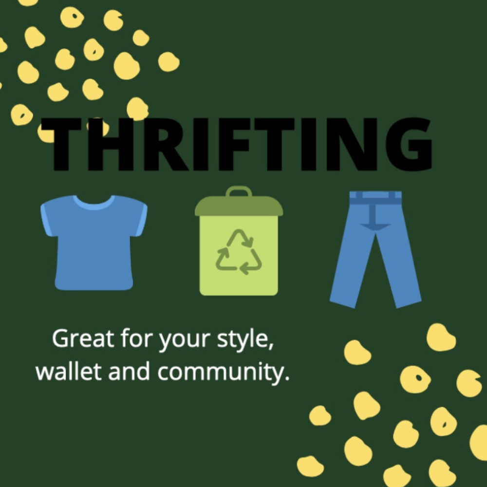 Affordable fashion thrift shopping StyleRewind Shillong